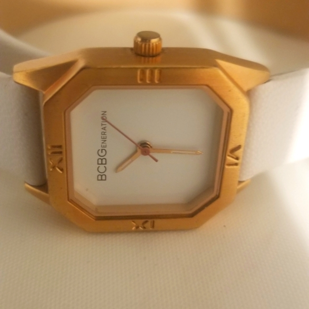 Bcbg watch